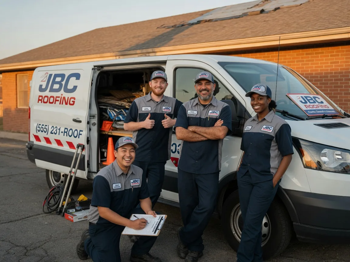 Roof Replacement company in Yorklyn, DE