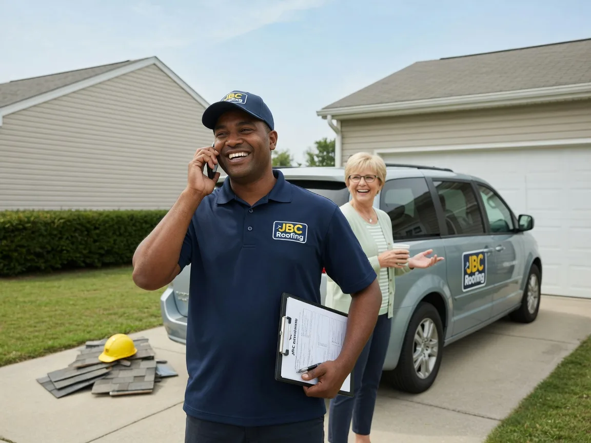 Roof Replacement Yorklyn, DE FAQs